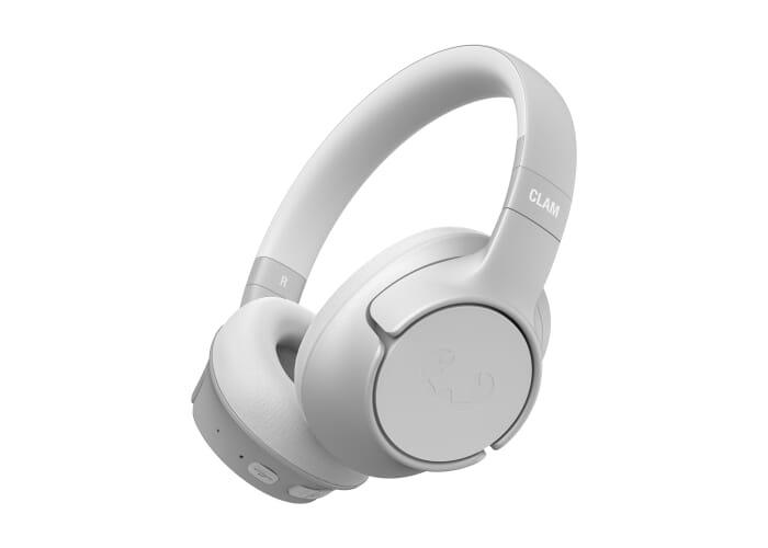 Écouteurs personnalisables Noise Cancelling 24 h Philips TAT3509 Gris clair